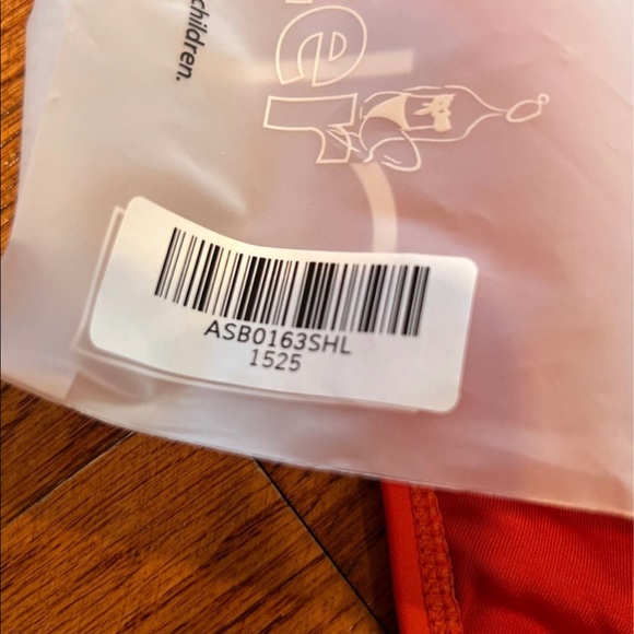 Bikini Bottom (large) - Picture 3 of 5